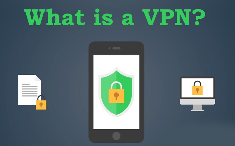 什么是VPN？VPN是如何工作的
