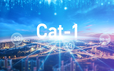 2G退、4G貴、NB慢，未來中低速率物聯(lián)網(wǎng)市場，還得看CAT-1