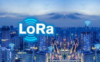 LPWAN，LoRa和LoRaWAN技術(shù)分別是什么