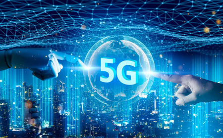 國務院印發(fā)最新文件：加大5G、物聯(lián)網建設力度，以新業(yè)態(tài)新模式引領新型消費加快發(fā)展