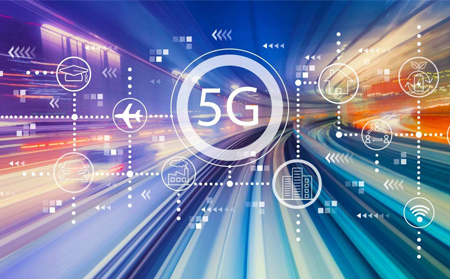 國家發(fā)改委等四部門聯(lián)合印發(fā)文件：加大5G建設投資，加快關鍵芯片等核心技術攻關