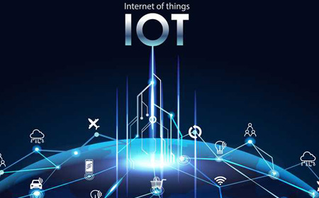 IoT與 ITS之間是什么關(guān)系？為什么能引發(fā)國際行業(yè)討論