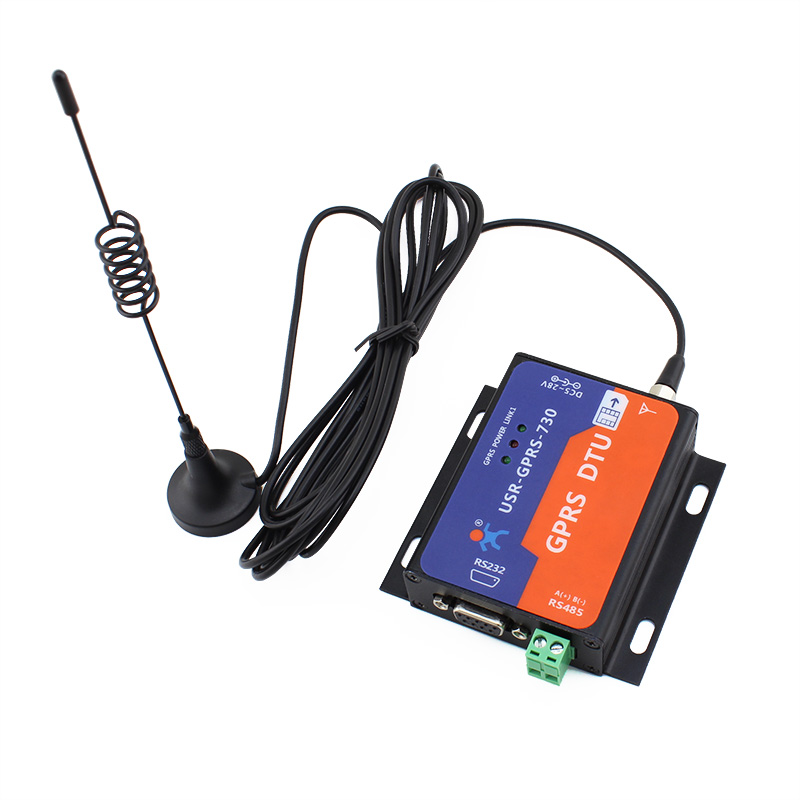GPRS DTU-gprs通信模塊-無(wú)線數(shù)傳模塊