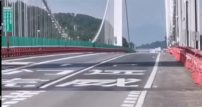 虎門大橋抖動(dòng)，千億級(jí)的物聯(lián)網(wǎng)市場(chǎng)被打開