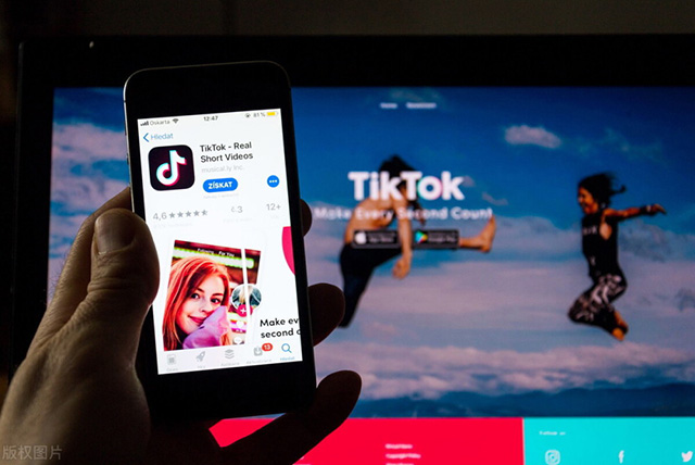 TikTok將開(kāi)啟Pre-IPO融資，估值近5000億元