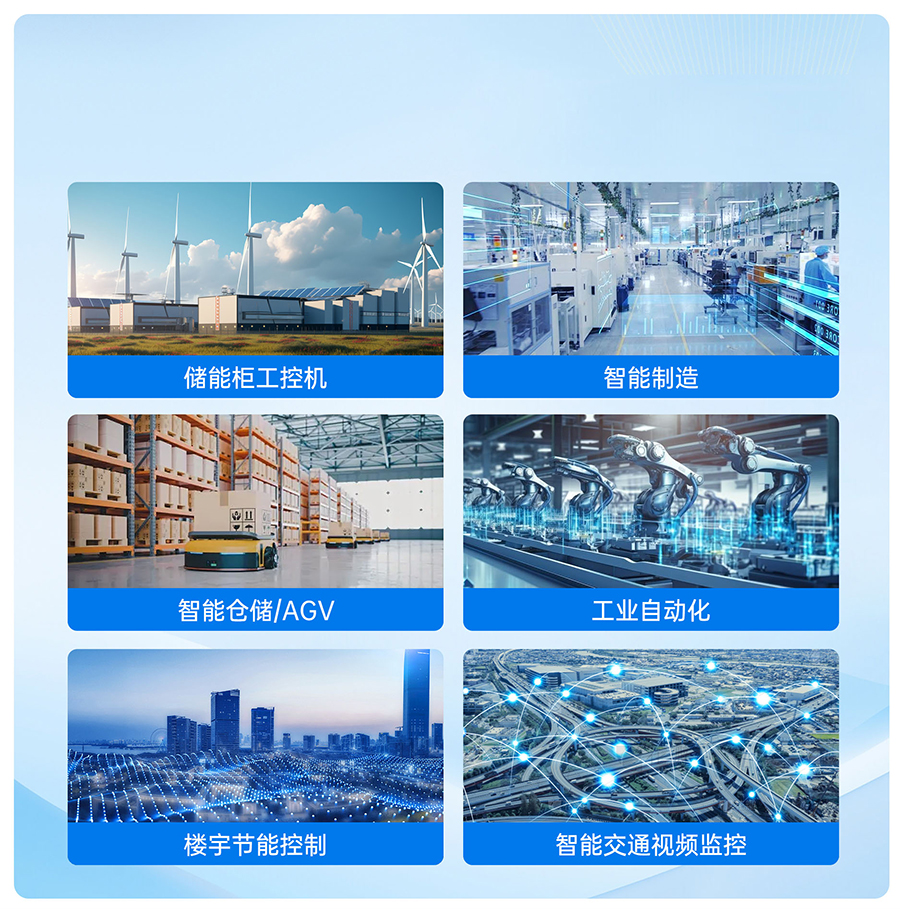 EG628可拓展物聯(lián)網(wǎng)控制器的應(yīng)用場景
