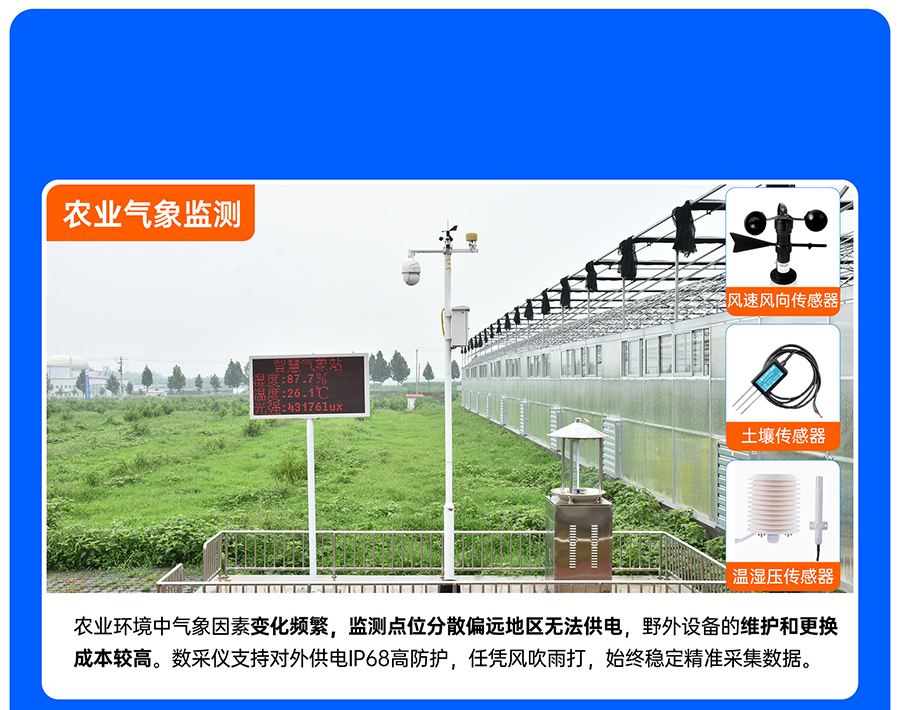SC數(shù)采儀的應用場景