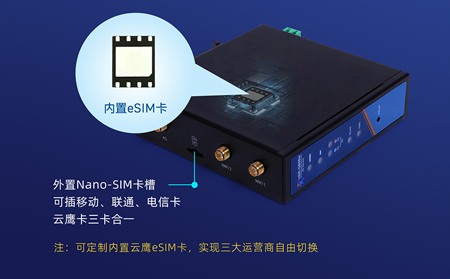 提升生產(chǎn)線(xiàn)靈活性，工業(yè)路由器如何成為柔性制造的“神經(jīng)中樞”