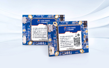 嵌入式5G路由器！賦能傳統(tǒng)設備5G入網(wǎng)，異地維護效率翻倍